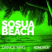 Sosua Beach Dance N R G artwork