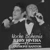 Noche Bohemia (feat. Anthony Santos) - Single album lyrics, reviews, download