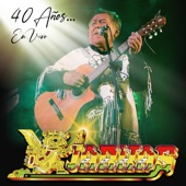 40 Años... (2012 En Vivo) artwork