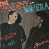 Nona Hendryx & Billy Vera - All The Way To Heaven