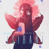 Isibani (feat. DJ Manzo SA & Siboniso) artwork