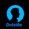 Outside (feat. Omar Cash) - Single