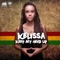 Keep My Head Up - Kelissa lyrics