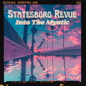 The Statesboro Revue - Into the Mystic - 排舞 編舞者