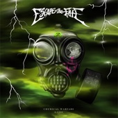 Chemical Warfare: B - Sides - EP artwork