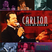 Live At Azusa 2: Precious Memories - Carlton Pearson