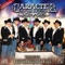 Se Remata el Jacalito - Caracter Norteño lyrics