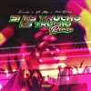 Si Es Trucho Es Trucho (feat. Farruko & El Alfa) [Remix] - Single