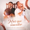 Mais que Vencedor (feat. Carlos Henrique) - Single