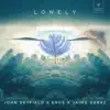 Lonely (feat. Jaime Deraz) - Single album lyrics, reviews, download