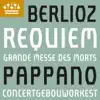 Berlioz: Requiem, Op. 5 album lyrics, reviews, download