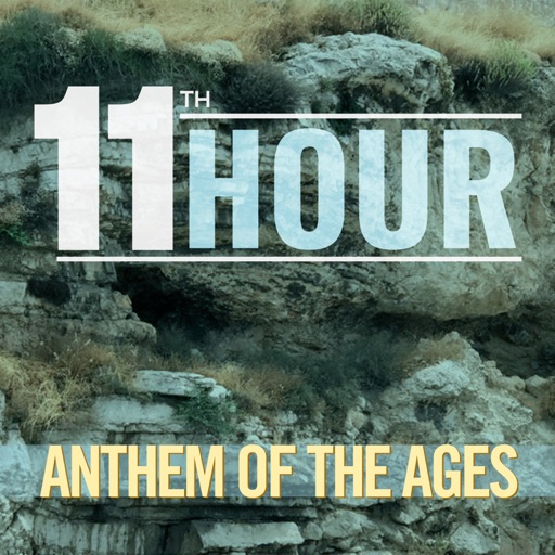Art for Anthem of the Ages by 11th Hour