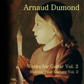 Ave Maria (D'après Franz Schubert) - Arnaud Dumond