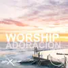 Worship (Adoración Música) [Cristiana Instrumental] - EP album lyrics, reviews, download
