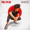 Ride It (feat. Jamie Jones) - Paul Taylor lyrics