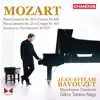 Mozart: Piano Concertos, Vol. 4 album lyrics, reviews, download
