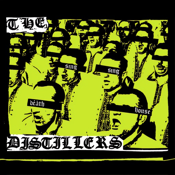Cover artwork for Desperate