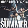 The Noise of Summer: Redfield Records 2018