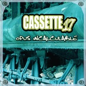 Cassette 17 - Masacre
