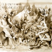 La Exclusión artwork