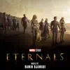 Stream & download Eternals (Original Motion Picture Soundtrack)