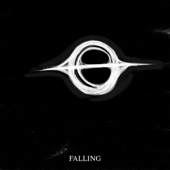 Falling (feat. Fvntvcy) artwork