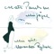 Min fågel (feat. Alexander Rybak & Hawaiian Novelty Orchestra) - Single