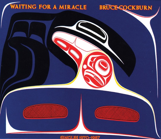 Cover artwork for Up On the Hillside