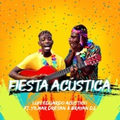 Fiesta Acústica (feat. Yilmar Dresan & Brayan Dj) artwork