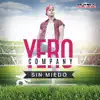 Sin Miedo song lyrics