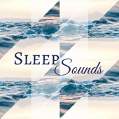 Sleep Sounds: Calming Soothing Music for Quality Rest & Brain Recharge artwork