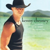 Kenny Chesney - A Lot of Things Different