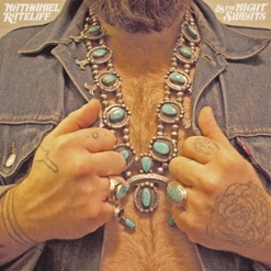 NATHANIEL RATELIFF & THE NIGHT SWEATS cover art
