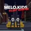 Silent Running - Single