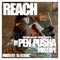 Rock (feat. Spon & Dynas) - Reach lyrics