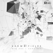 Karma Fields - Edge of the World