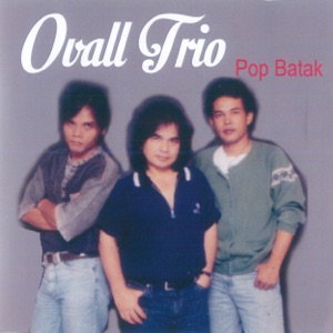 Ovall Trio - Rambadia - 排舞 音乐