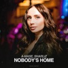 Nobody's Home - EP