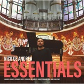 Essentials 01 (DJ Mix) artwork