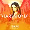 Wapo (feat. Lao Ra) - Single album lyrics, reviews, download