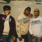 Overcome (feat. Dannyfbaby) - DizzyDoza lyrics
