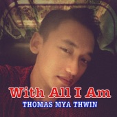 With All I Am artwork