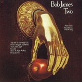 Bob James - You're as Right as Rain