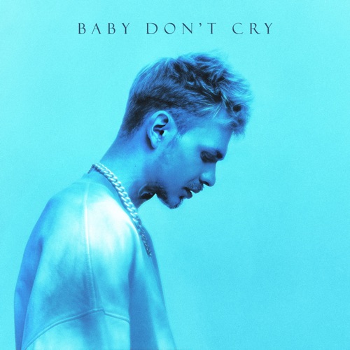 cover for track Baby don't cry - Single of artist Вася Демчук