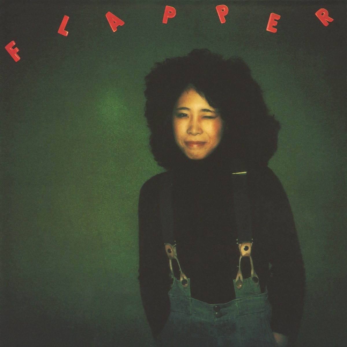 FLAPPER by MInako Yoshida on Music