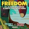Freedom (Franky Wah x Future Utopia Remix) artwork