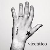 Vicentico - No Te Apartes De Mí