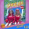 Sirena (feat. Alessio La Profunda Melodia) [Dob & Visco Remix] - Single album lyrics, reviews, download