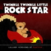 Twinkle Twinkle Little Rock Star - Revolution Is My Name