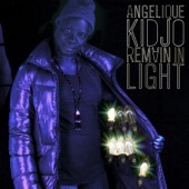 Angelique Kidjo - Crosseyed and Painless